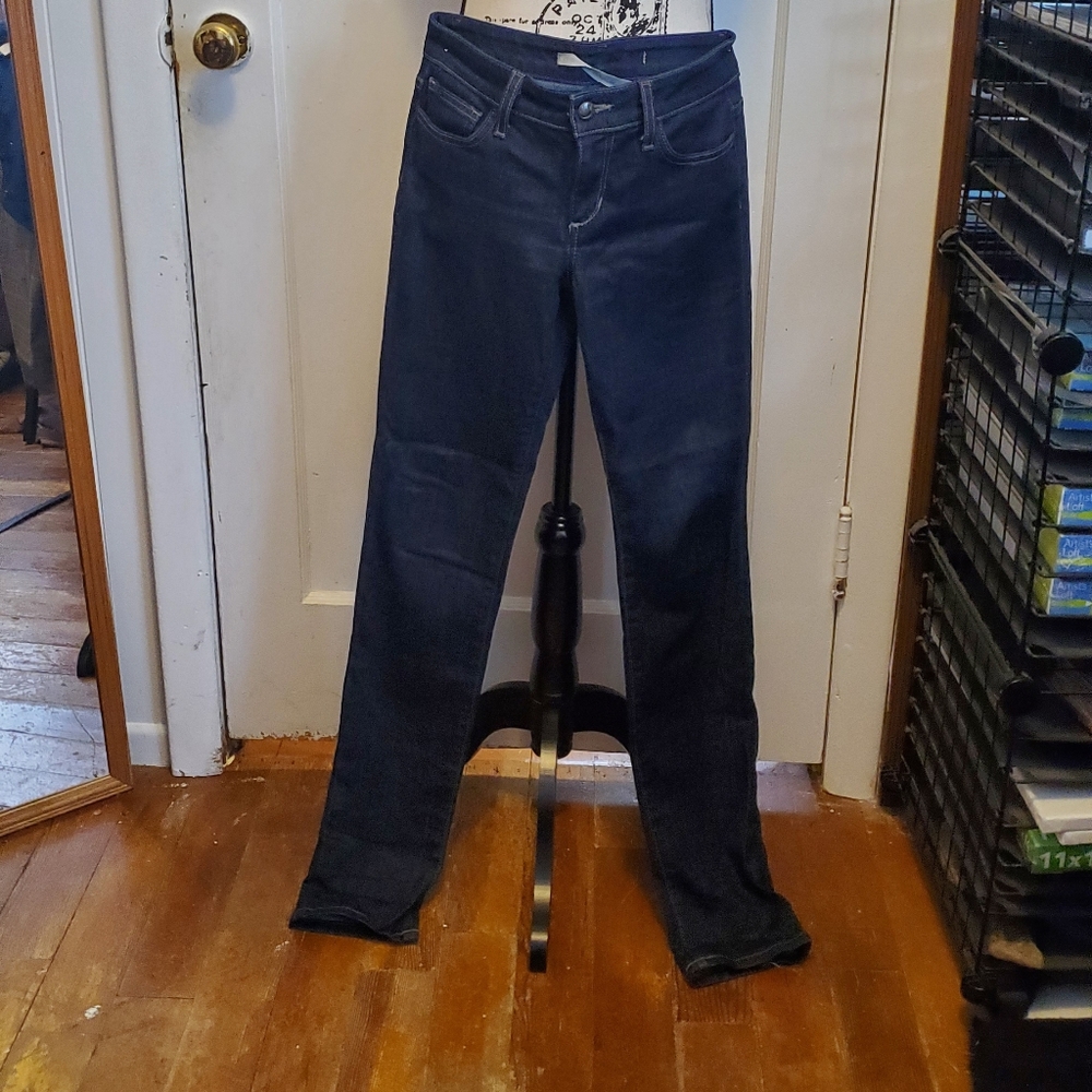 EUC  Joe's Cigarette Jeans